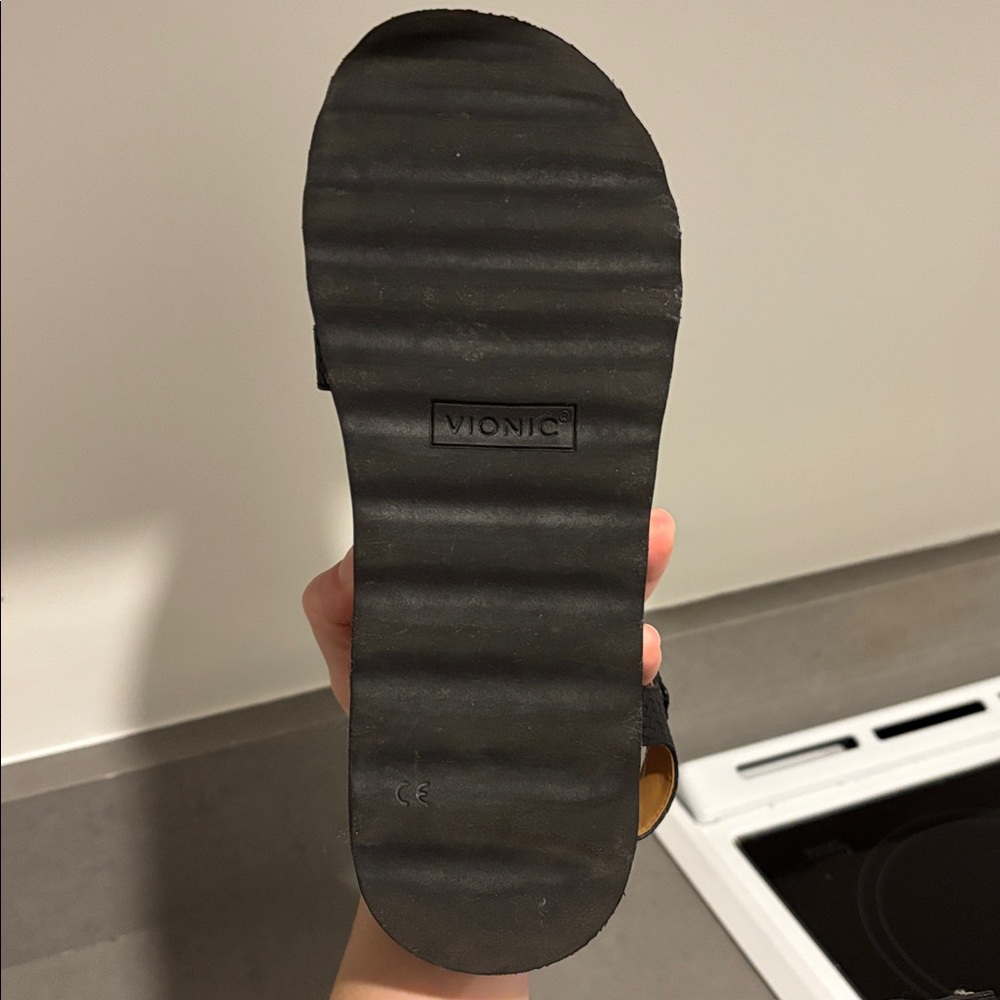 Vionic Women’s Platform Sandals With Adjustable S… - image 6